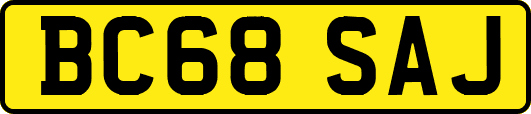 BC68SAJ