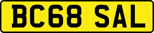 BC68SAL