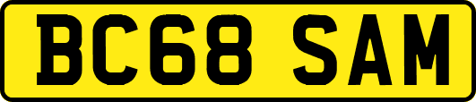 BC68SAM