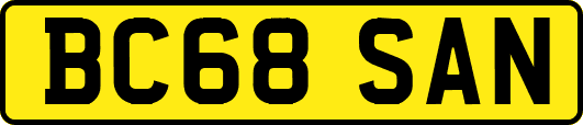 BC68SAN