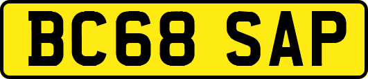 BC68SAP
