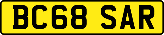BC68SAR