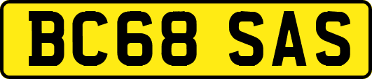 BC68SAS