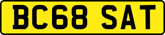 BC68SAT