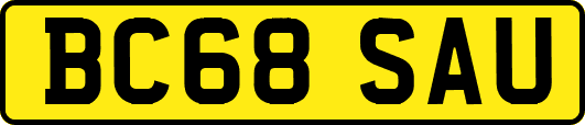 BC68SAU