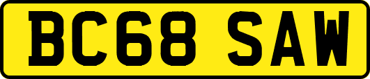 BC68SAW