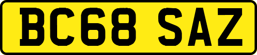 BC68SAZ