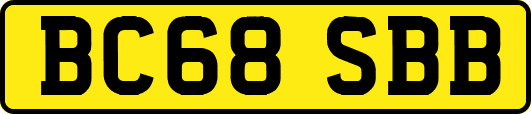 BC68SBB