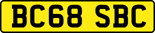 BC68SBC