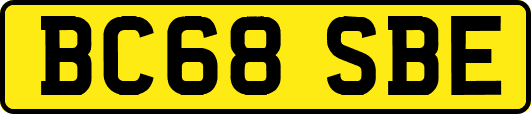 BC68SBE