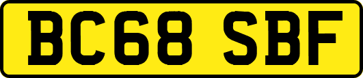 BC68SBF