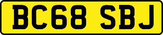 BC68SBJ