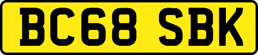 BC68SBK