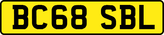 BC68SBL
