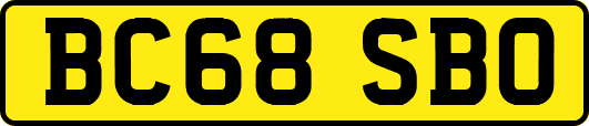 BC68SBO