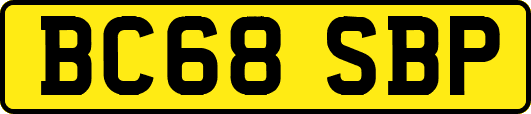 BC68SBP