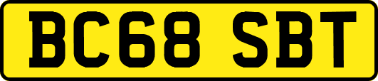 BC68SBT