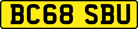 BC68SBU