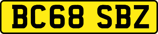 BC68SBZ