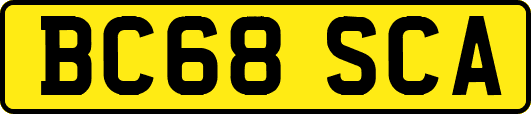 BC68SCA