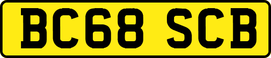 BC68SCB