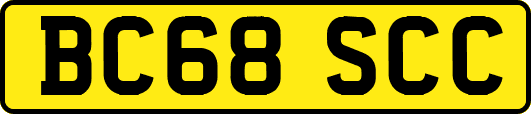 BC68SCC