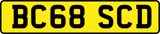 BC68SCD