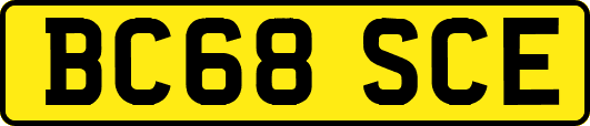 BC68SCE