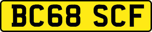 BC68SCF