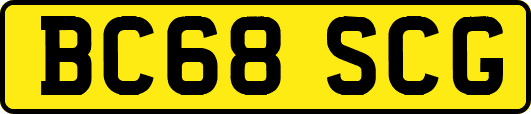 BC68SCG