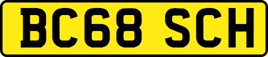 BC68SCH