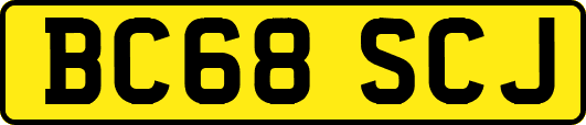BC68SCJ