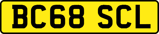 BC68SCL