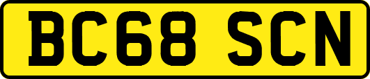 BC68SCN
