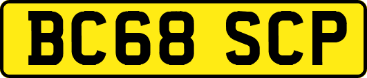 BC68SCP