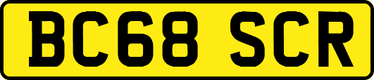 BC68SCR