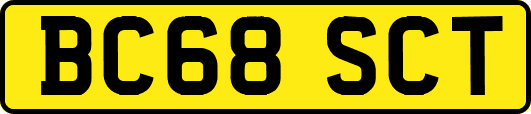 BC68SCT