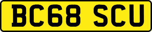 BC68SCU