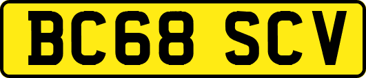 BC68SCV