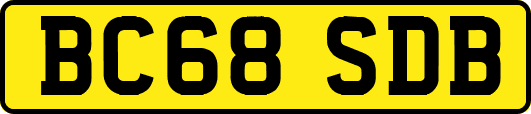 BC68SDB