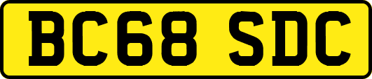 BC68SDC