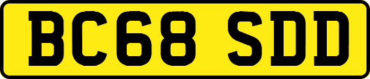 BC68SDD