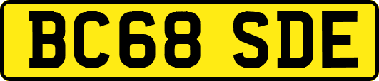 BC68SDE