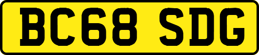 BC68SDG