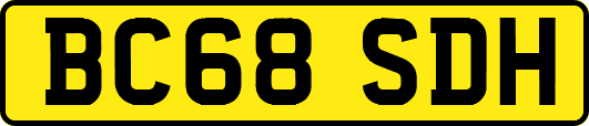 BC68SDH