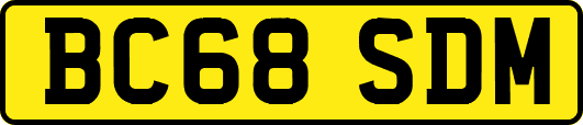 BC68SDM