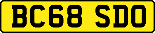 BC68SDO