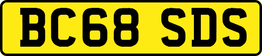BC68SDS