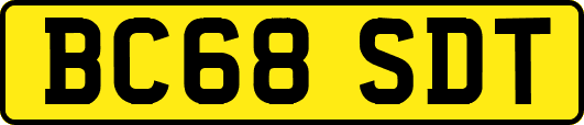 BC68SDT