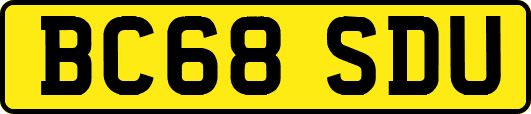 BC68SDU
